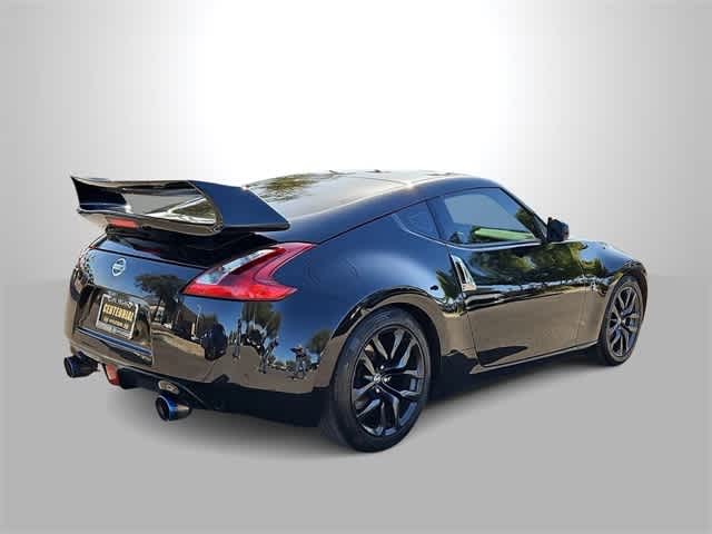 Thumbnail: 2019 Nissan Z - 8