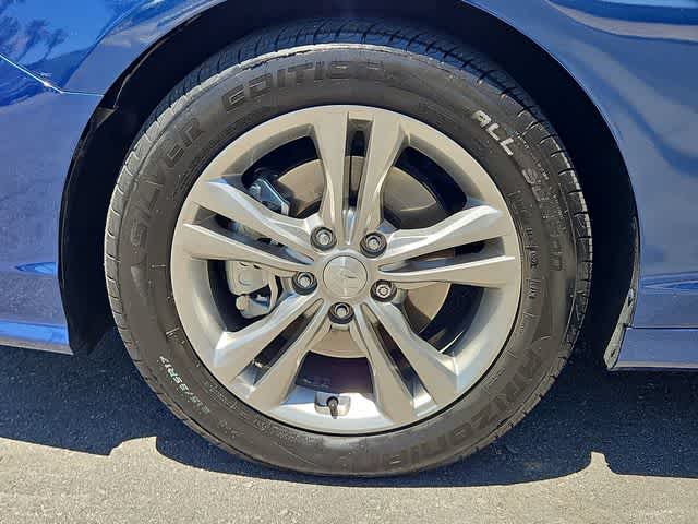 Thumbnail: 2018 Hyundai Sonata - 13