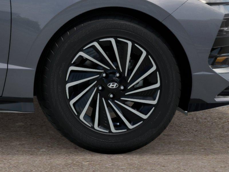 Thumbnail: 2026 Hyundai Sonata - 8