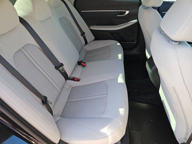 Thumbnail: 2026 Hyundai Sonata - 19