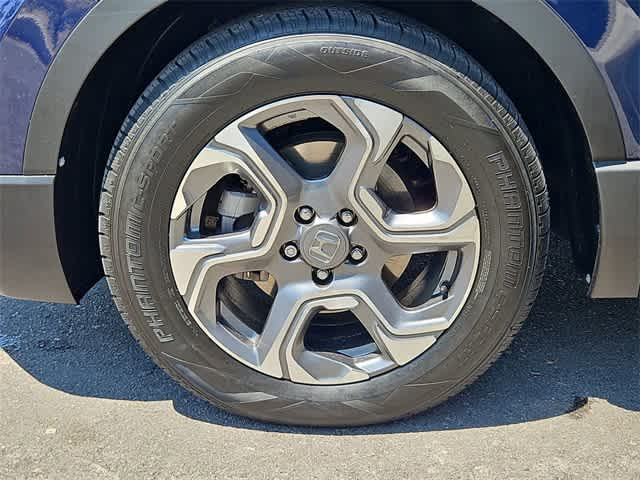 Thumbnail: 2019 Honda CR-V - 14