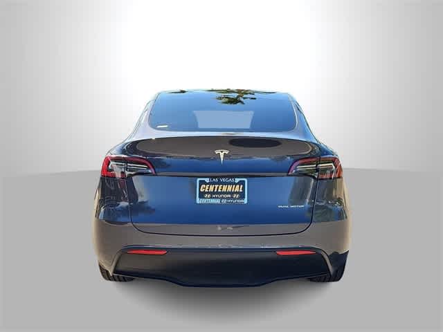 Thumbnail: 2022 Tesla Model Y - 7