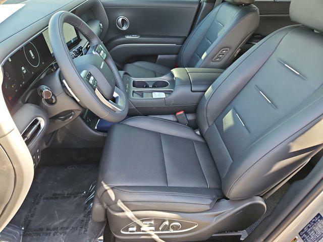 Thumbnail: 2026 Hyundai Palisade - 16