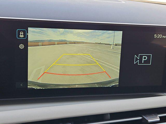 Thumbnail: 2026 Hyundai Tucson - 28