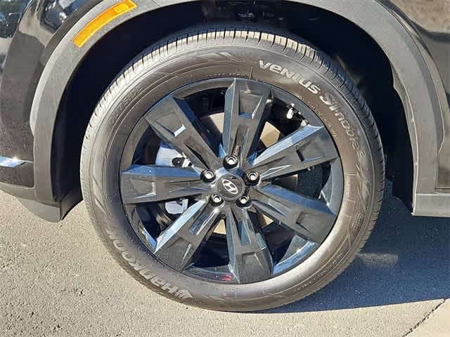 Thumbnail: 2025 Hyundai Palisade - 13