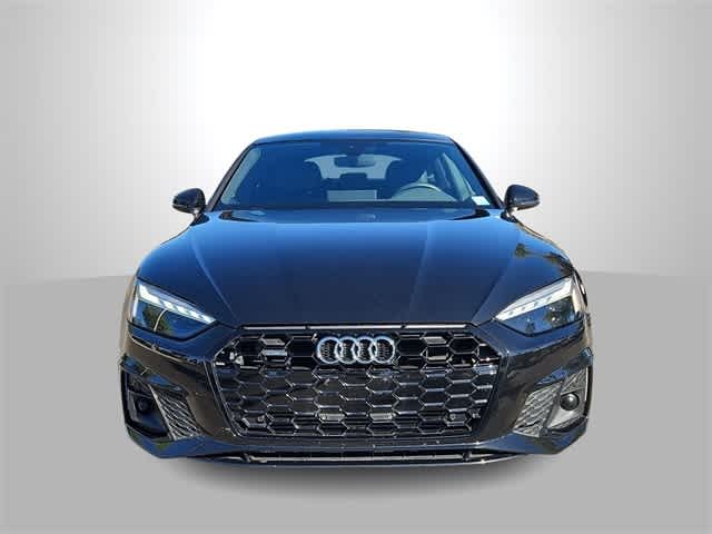 Thumbnail: 2025 Audi A5 - 3