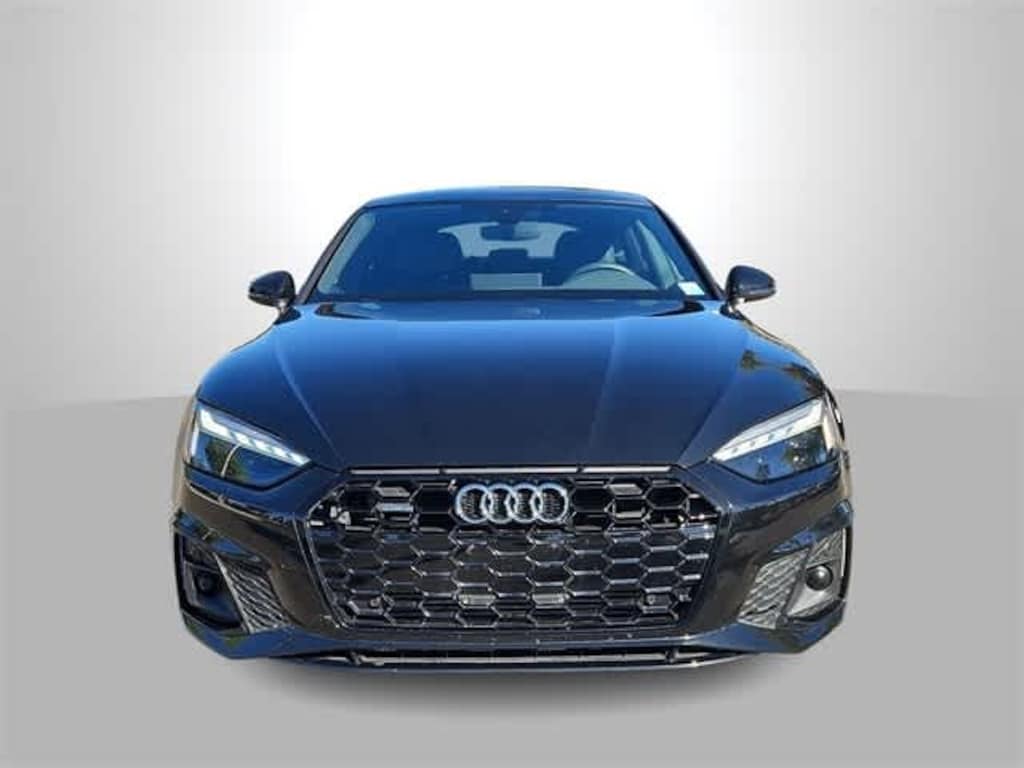 Used 2025 Audi A5 45 S line Premium Sportback