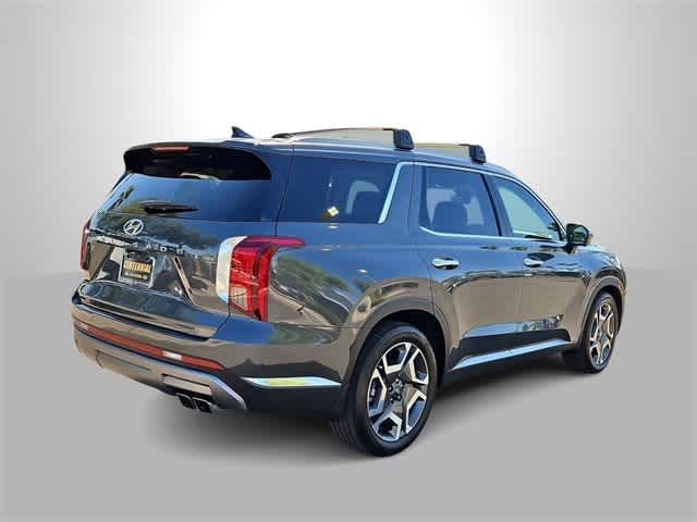 Thumbnail: 2023 Hyundai Palisade - 8