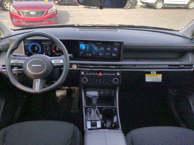 Thumbnail: 2026 Hyundai Tucson - 16