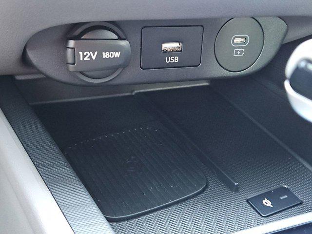 Thumbnail: 2025 Hyundai Elantra - 29