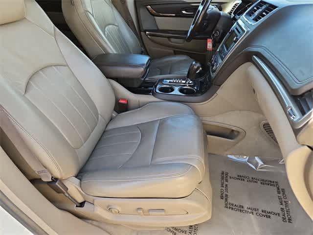 Thumbnail: 2015 GMC Acadia - 24