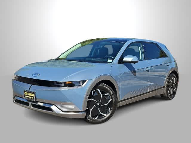 2024 Hyundai IONIQ 5