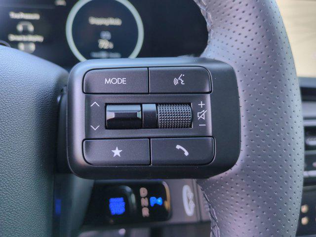 Thumbnail: 2026 Hyundai Palisade - 25