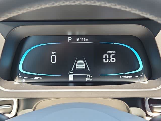 Thumbnail: 2026 Hyundai Elantra - 31