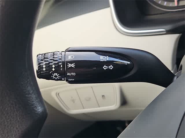 Thumbnail: 2024 Hyundai Tucson - 26