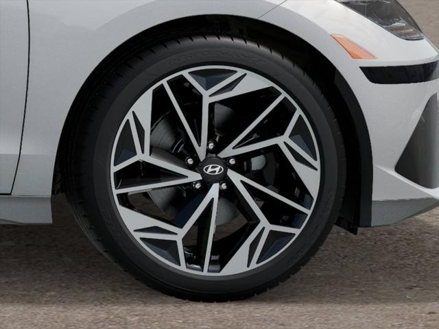 Thumbnail: 2025 Hyundai Ioniq 6 - 8