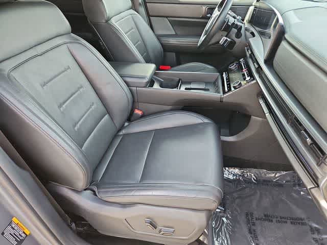 Thumbnail: 2025 Hyundai Santa Fe - 23