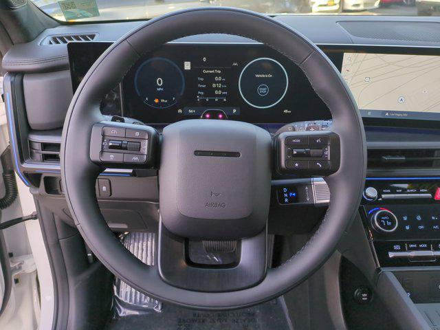 Thumbnail: 2026 Hyundai Santa Fe - 24