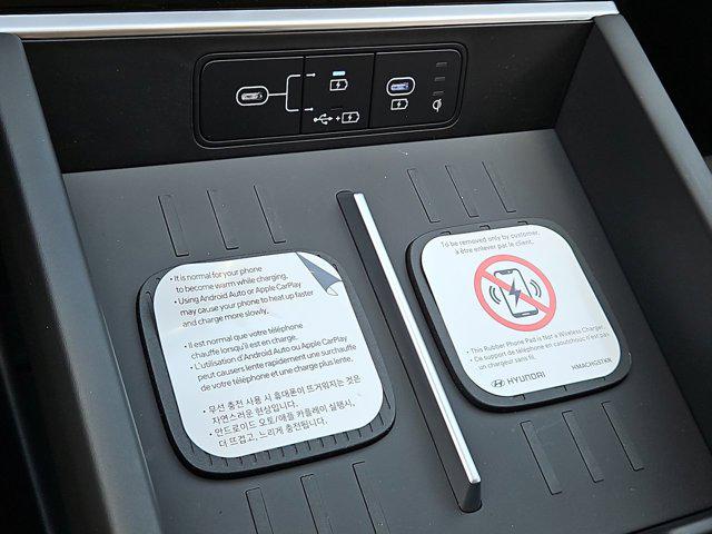 Thumbnail: 2026 Hyundai Santa Fe - 29