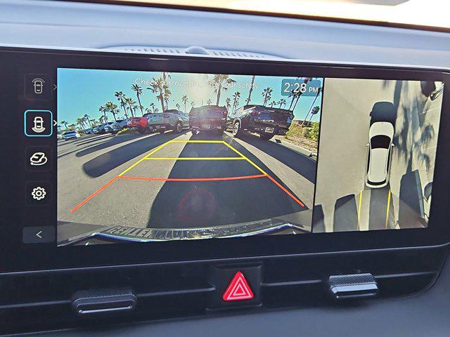 Thumbnail: 2025 Hyundai Ioniq 5 - 29