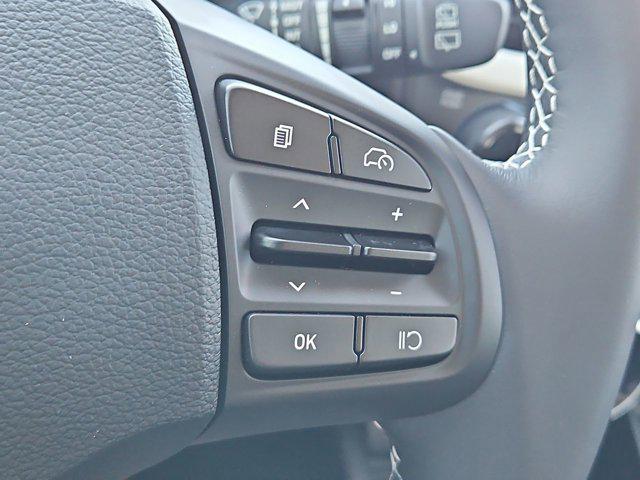 Thumbnail: 2025 Hyundai Venue - 23