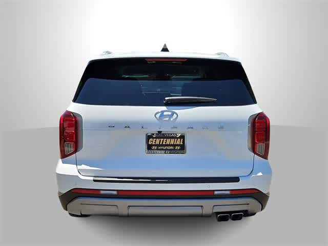 Thumbnail: 2023 Hyundai Palisade - 7