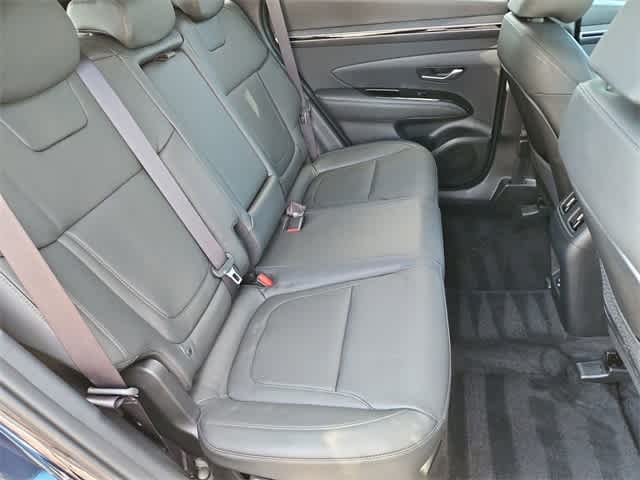 Thumbnail: 2023 Hyundai Tucson - 21