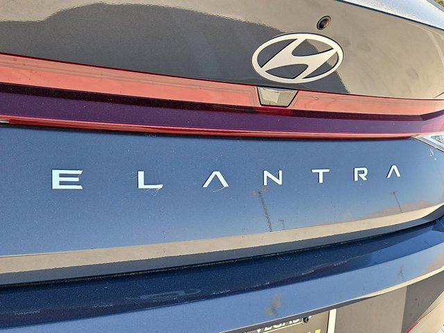 Thumbnail: 2026 Hyundai Elantra - 12