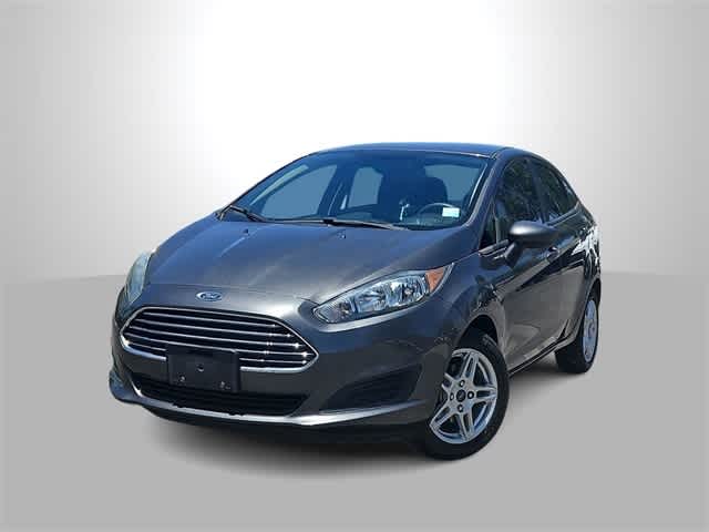 2019 Ford Fiesta SE -
                  Las Vegas, NV