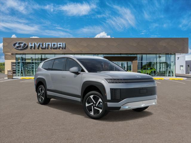 2026 Hyundai Ioniq photo 2