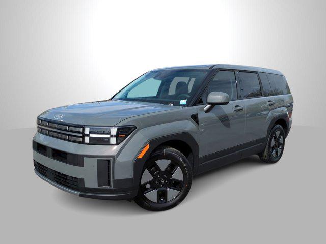 Thumbnail: 2026 Hyundai Santa Fe - 1