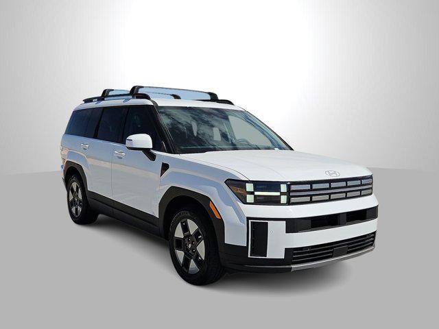 Thumbnail: 2026 Hyundai Santa Fe - 2
