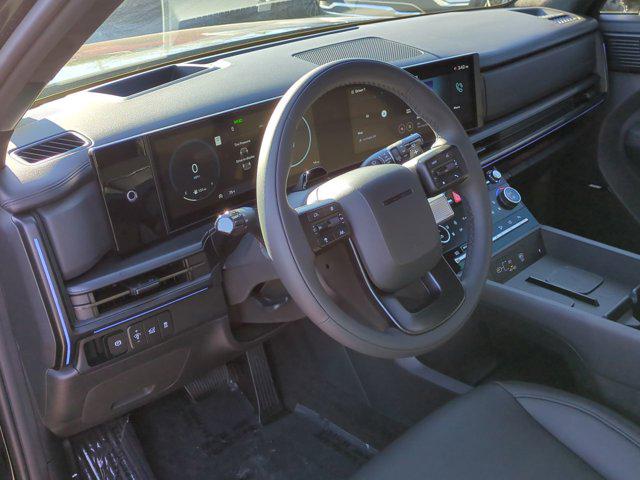 Thumbnail: 2026 Hyundai Santa Fe - 10