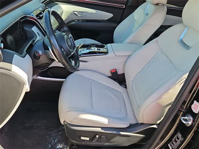 Thumbnail: 2023 Hyundai Tucson - 16