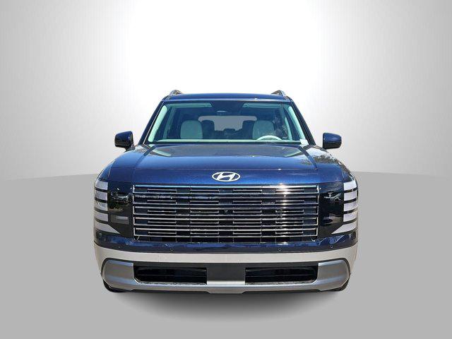 Thumbnail: 2026 Hyundai Palisade - 3