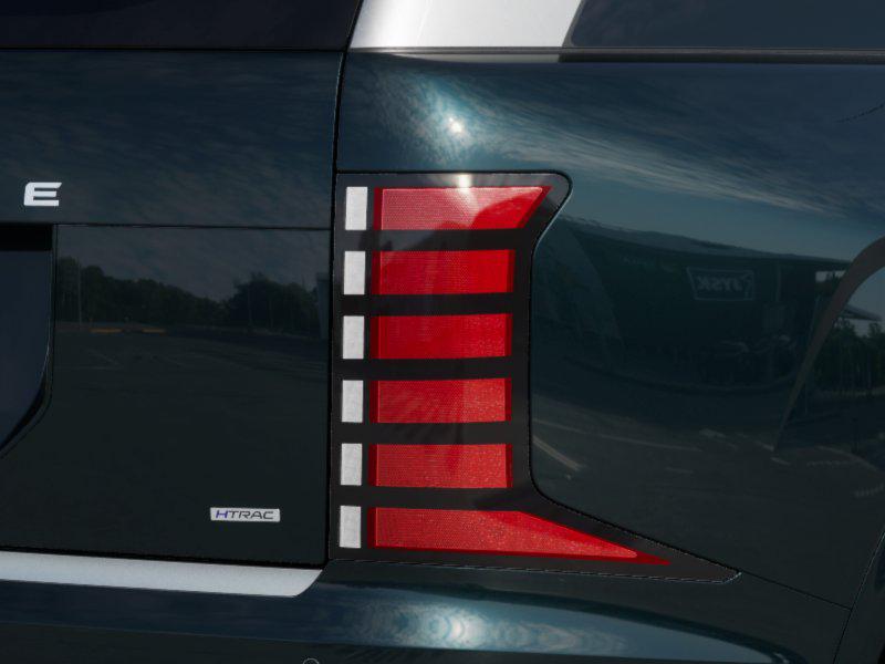 Thumbnail: 2026 Hyundai Palisade - 10