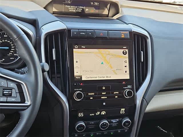 Thumbnail: 2019 Subaru Ascent - 29