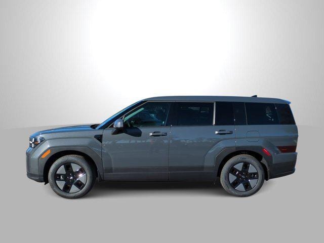 Thumbnail: 2026 Hyundai Santa Fe - 5