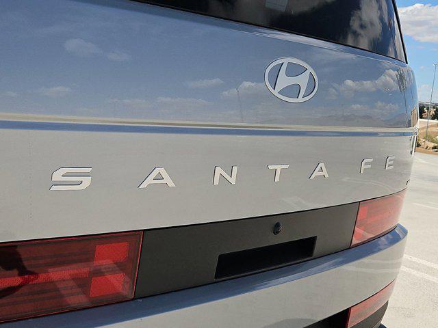 Thumbnail: 2026 Hyundai Santa Fe - 12