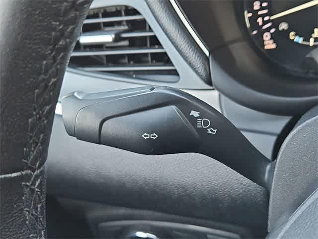 Thumbnail: 2019 Lincoln MKC - 26