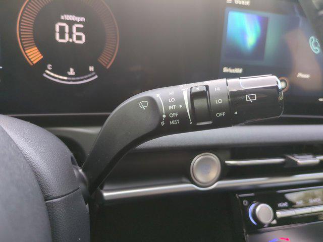 Thumbnail: 2026 Hyundai Tucson - 26