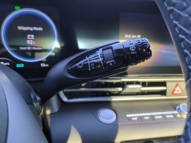 Thumbnail: 2026 Hyundai Elantra - 26