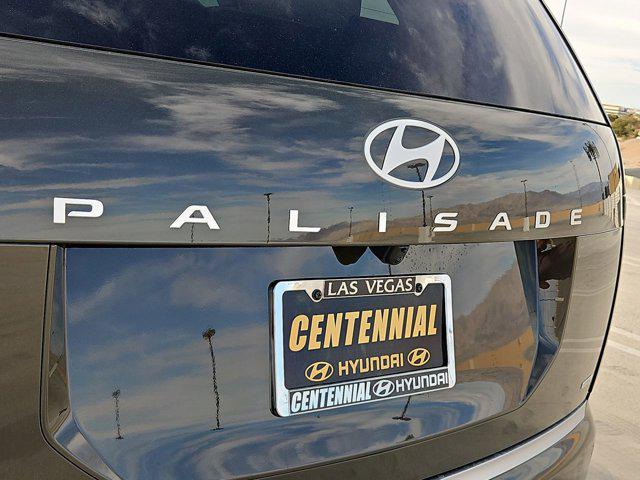 Thumbnail: 2026 Hyundai Palisade - 12