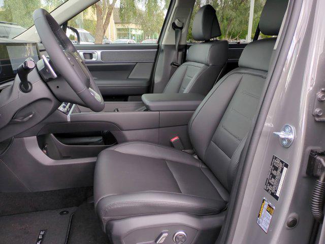 Thumbnail: 2026 Hyundai Santa Fe - 16
