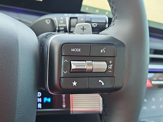 Thumbnail: 2026 Hyundai Santa Fe - 26