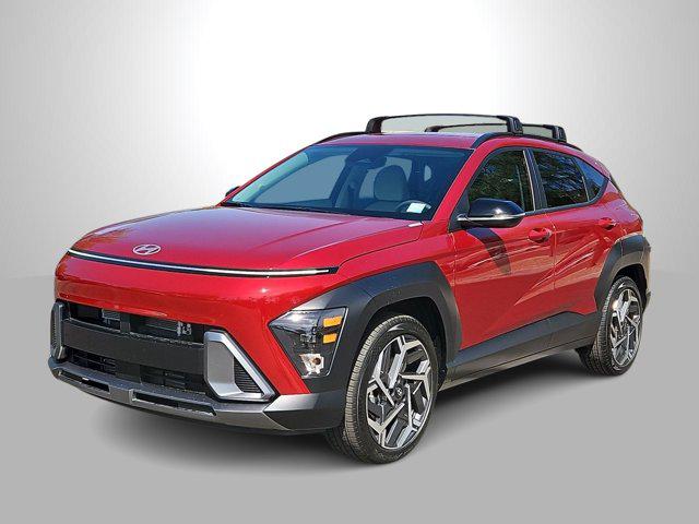 Thumbnail: 2026 Hyundai Kona - 4