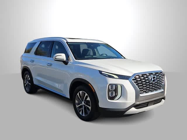 Used 2020 Hyundai Palisade SEL SUV