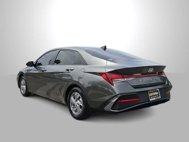 Thumbnail: 2024 Hyundai Elantra - 6