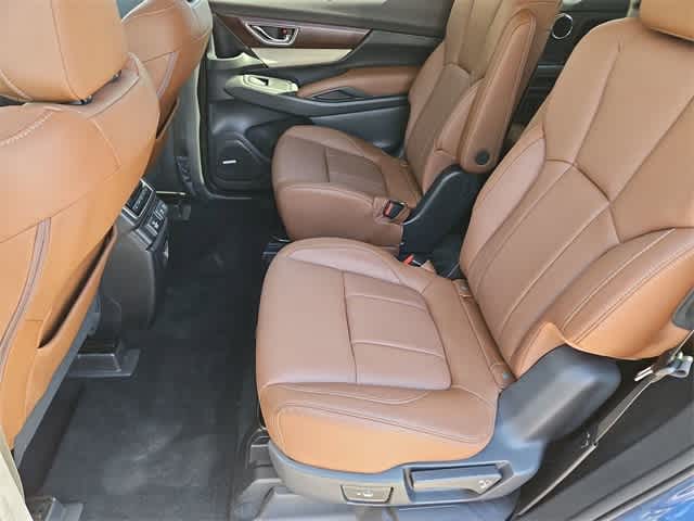 Thumbnail: 2019 Subaru Ascent - 21