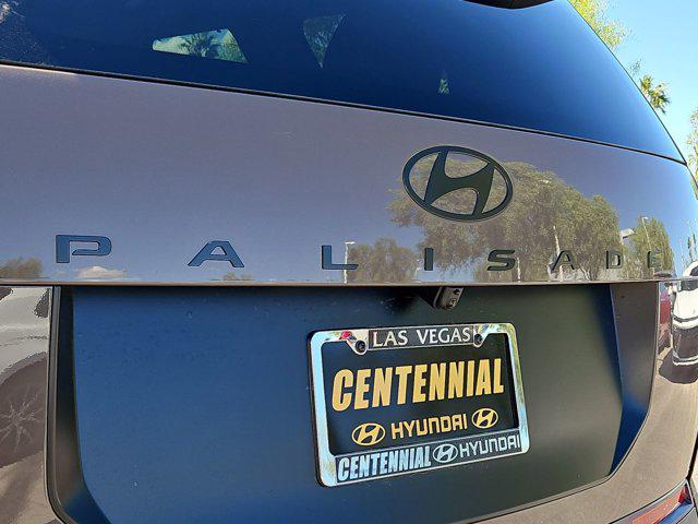 Thumbnail: 2026 Hyundai Palisade - 12